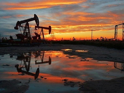 تخزين طاقة الحقول النفطية