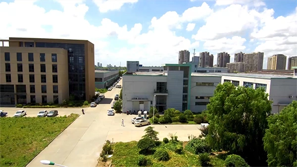 نبذة عن الشركة