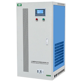 مثبِت جهد ثلاثي الأطوار منظَم بشكل مستقل (SBW-200kVA)