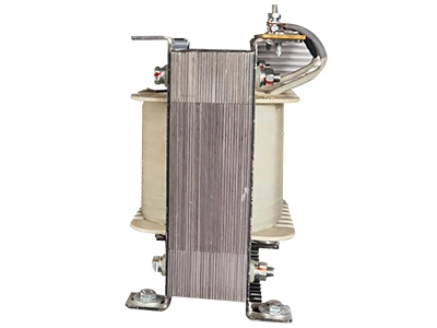 محرك سيرفو (لتنظيم الجهد)