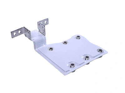   قضبان مصفحة للانفيرترات 