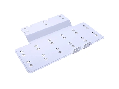 قضبان توصيل مصفحة مناسبة لأنظمة طاقة الرياح والطاقة الشمسية لضمان تدفق طاقة ثابت