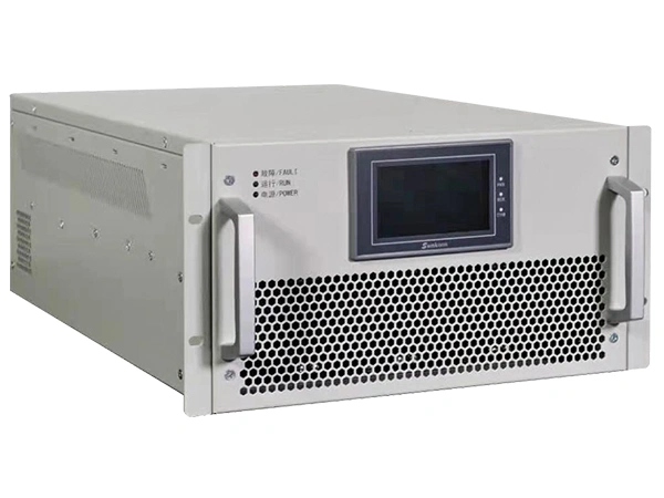 مولد القدرة غير الفعالة الاستاتيكي (SVG) للجهد المنخفض