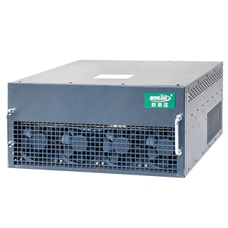 مرشح التوافقيات النشط (AHF)