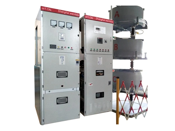 بنك المكثفات التوافقية ومرشحات التوافقيات