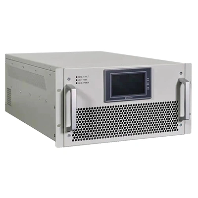 أنظمة تحسين جودة الطاقة الكهربائية