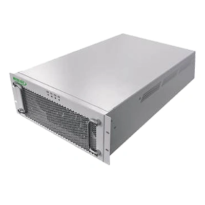 أنظمة تحويل الطاقة الكهربائية