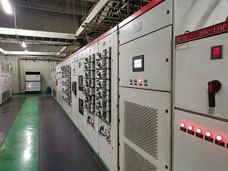 مرشح التوافقيات النشط (AHF)