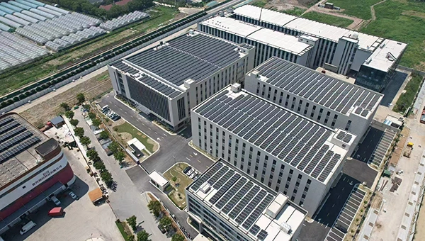 نبذة عن الشركة