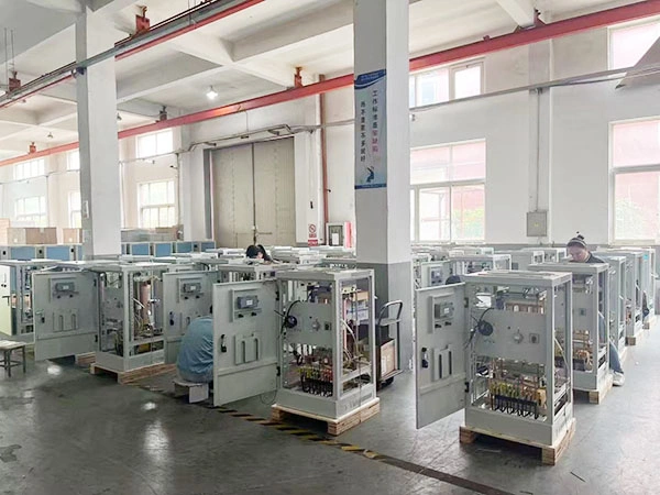 نبذة عن الشركة