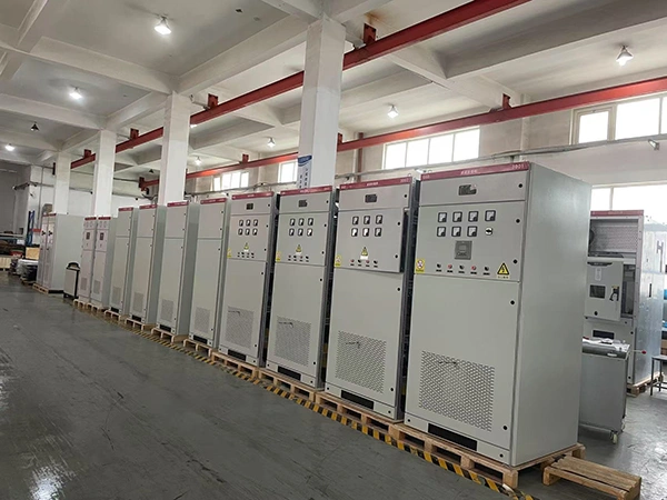 نبذة عن الشركة