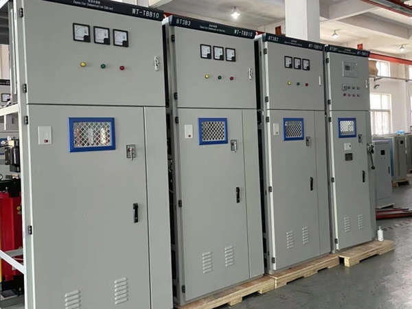 نبذة عن الشركة