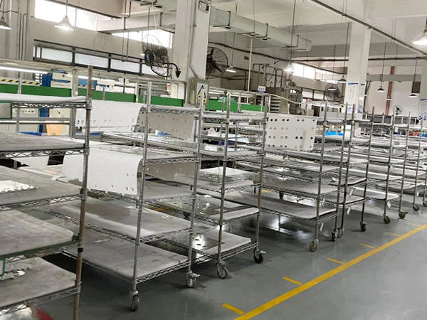 نبذة عن الشركة