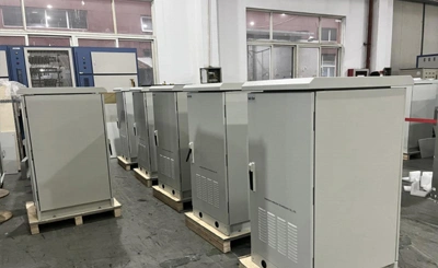 نبذة عن الشركة