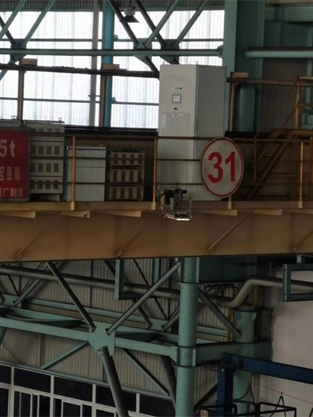 محول تيار مستمر (DC/DC) & نظام تحويل القدرة (PCS)