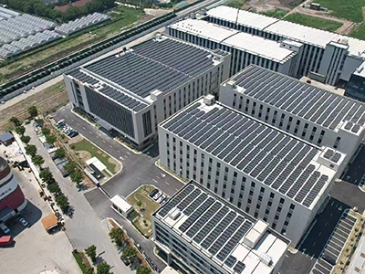 تاريخ الشركة