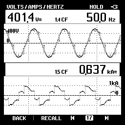 بعد استخدام APF
