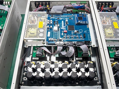 عملية إنتاج موحدة