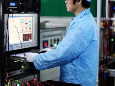 المراقبة أثناء العملية وفحص أخذ العينات