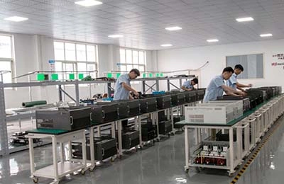 مراقبة الجودة