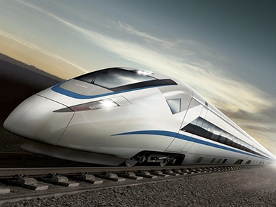 السكك الحديدية