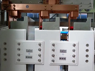 مغيرات التردد (VFD)